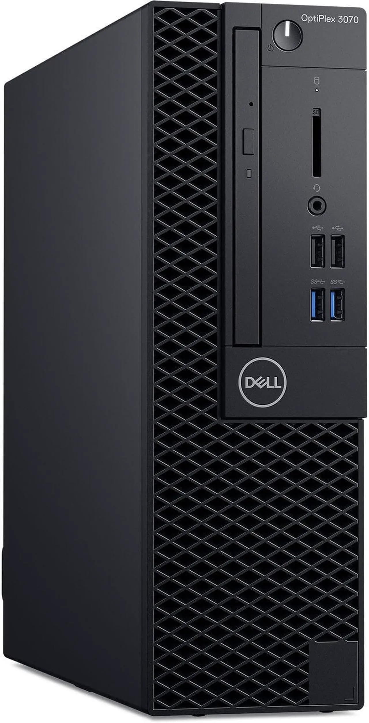 Amazon.com: Dell Computadora de escritorio OptiPlex 3070 SFF